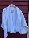 Vintage RL Nautical Swoop Coat