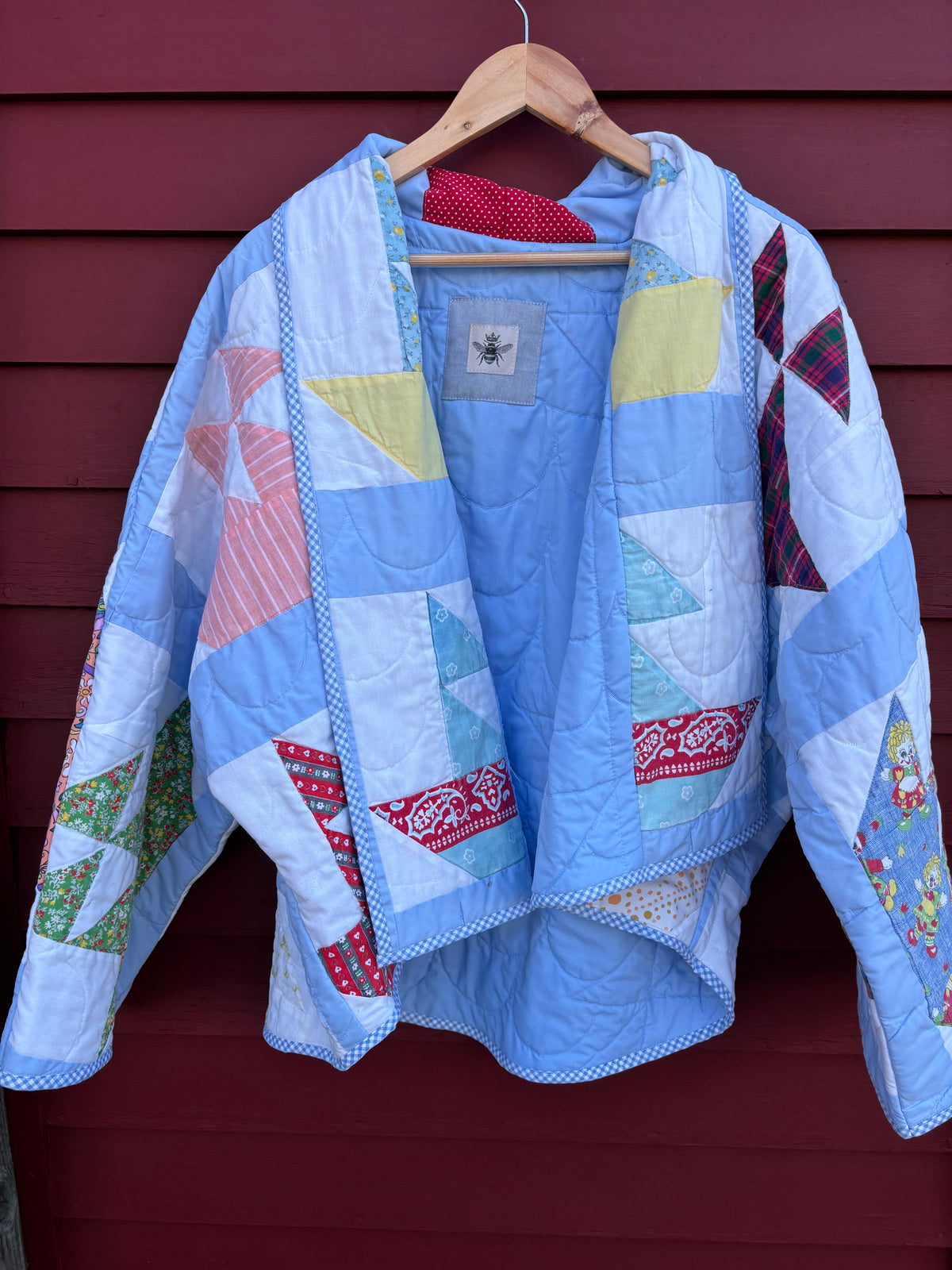 Sailboat Swoop