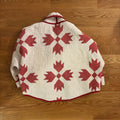 Bear Paw Quilt Coat