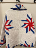 Star Struck Swoop Coat