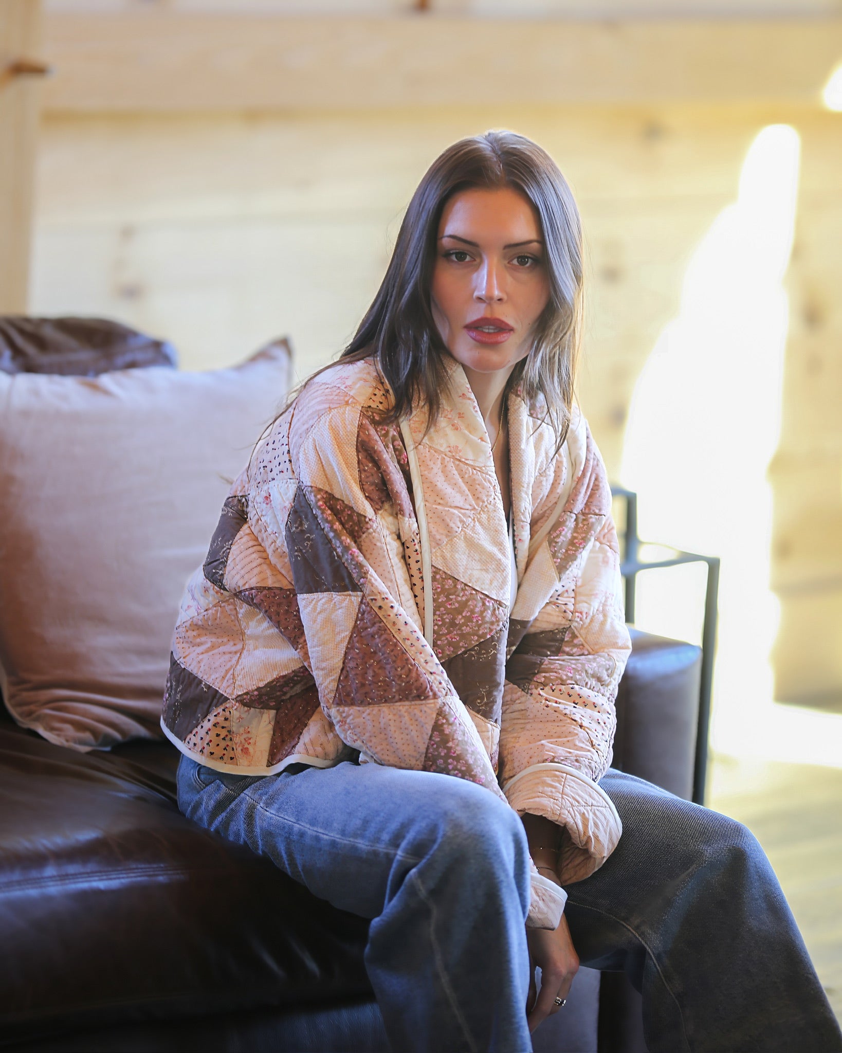 Toasted Tonal Triangle