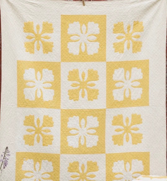Swoop Quilt Coat