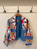 Crop Jacket