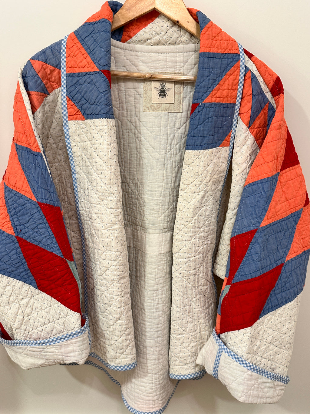 Bright Lonestar Swoop