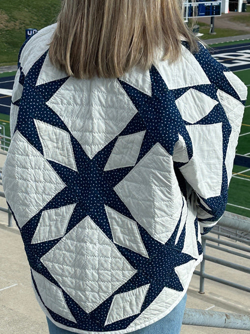 Navy Mariner's Star