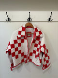 Crop Jacket