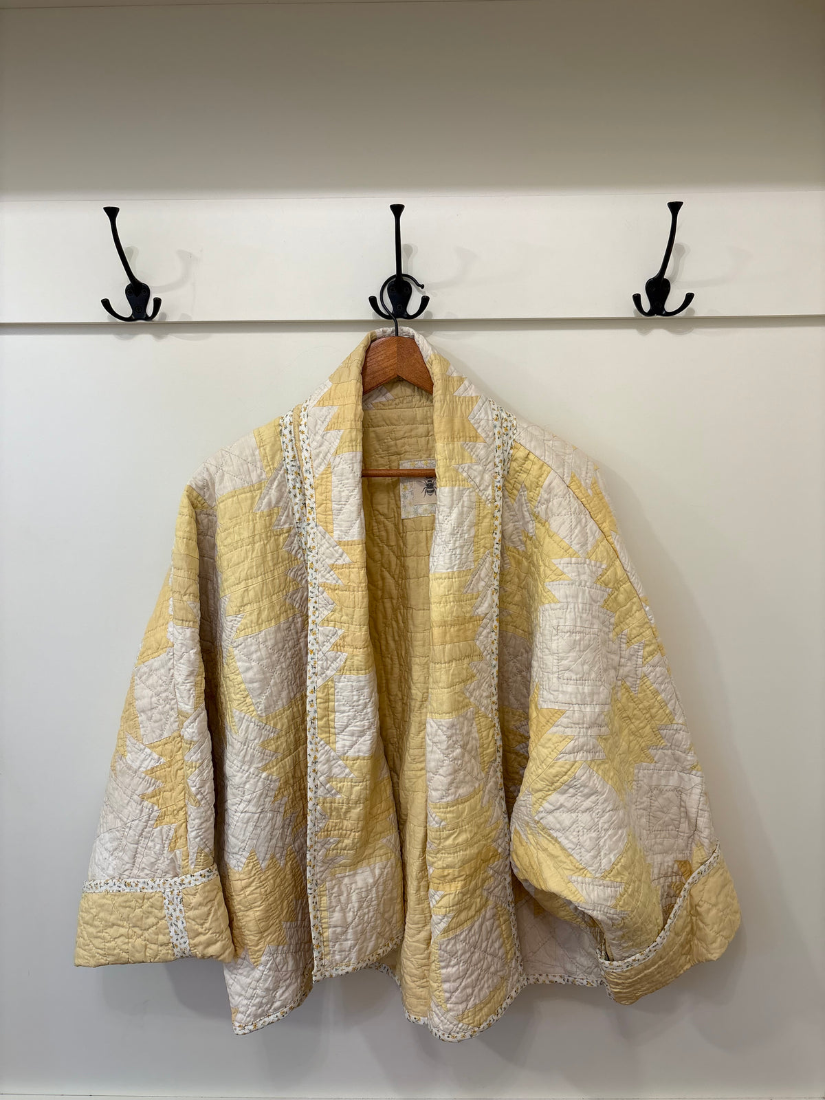Swoop Coat