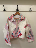 Crop Jacket