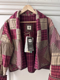 Flannel Star Cool Crop