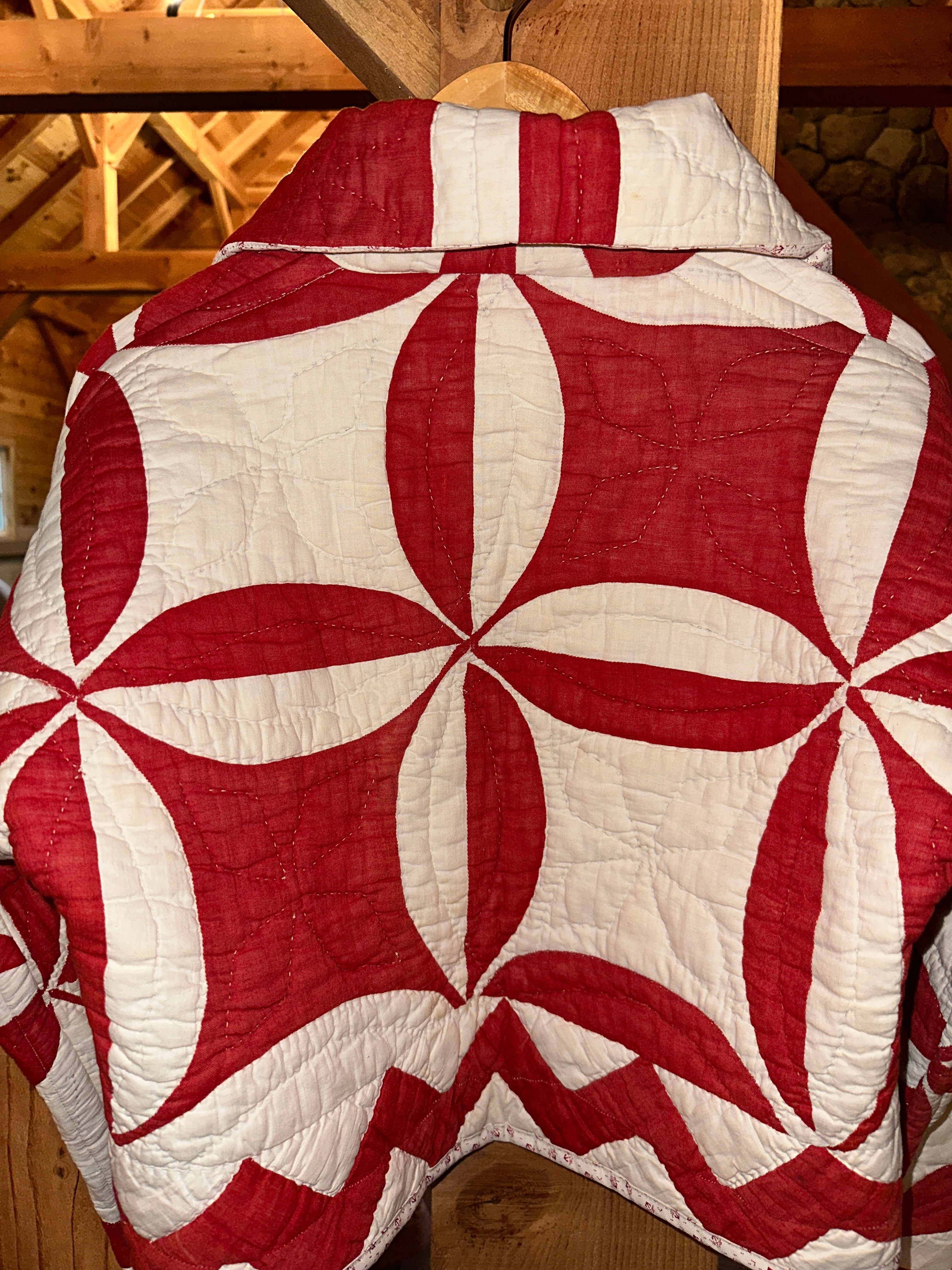 Robbing Peter Cool Crop