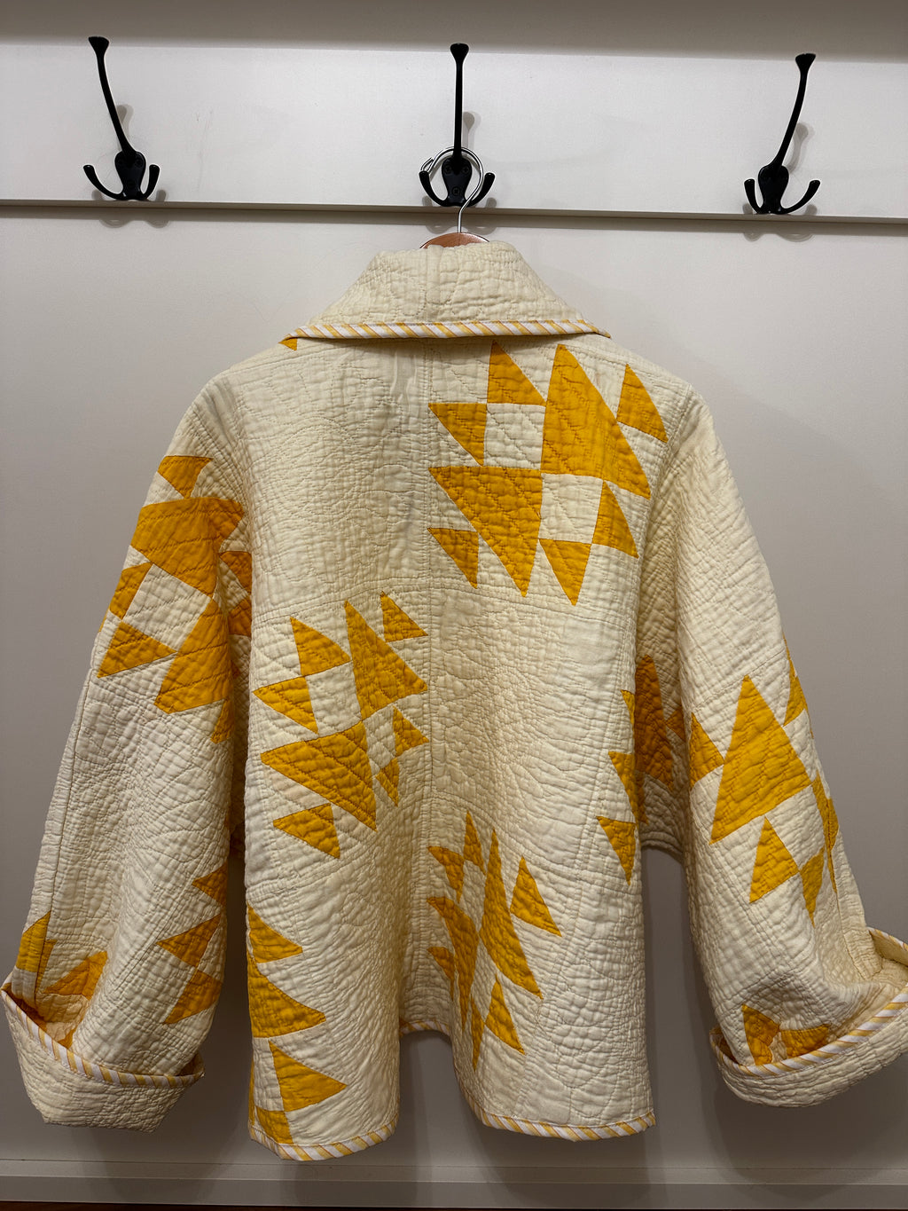 Buttery Broken Star Swoop