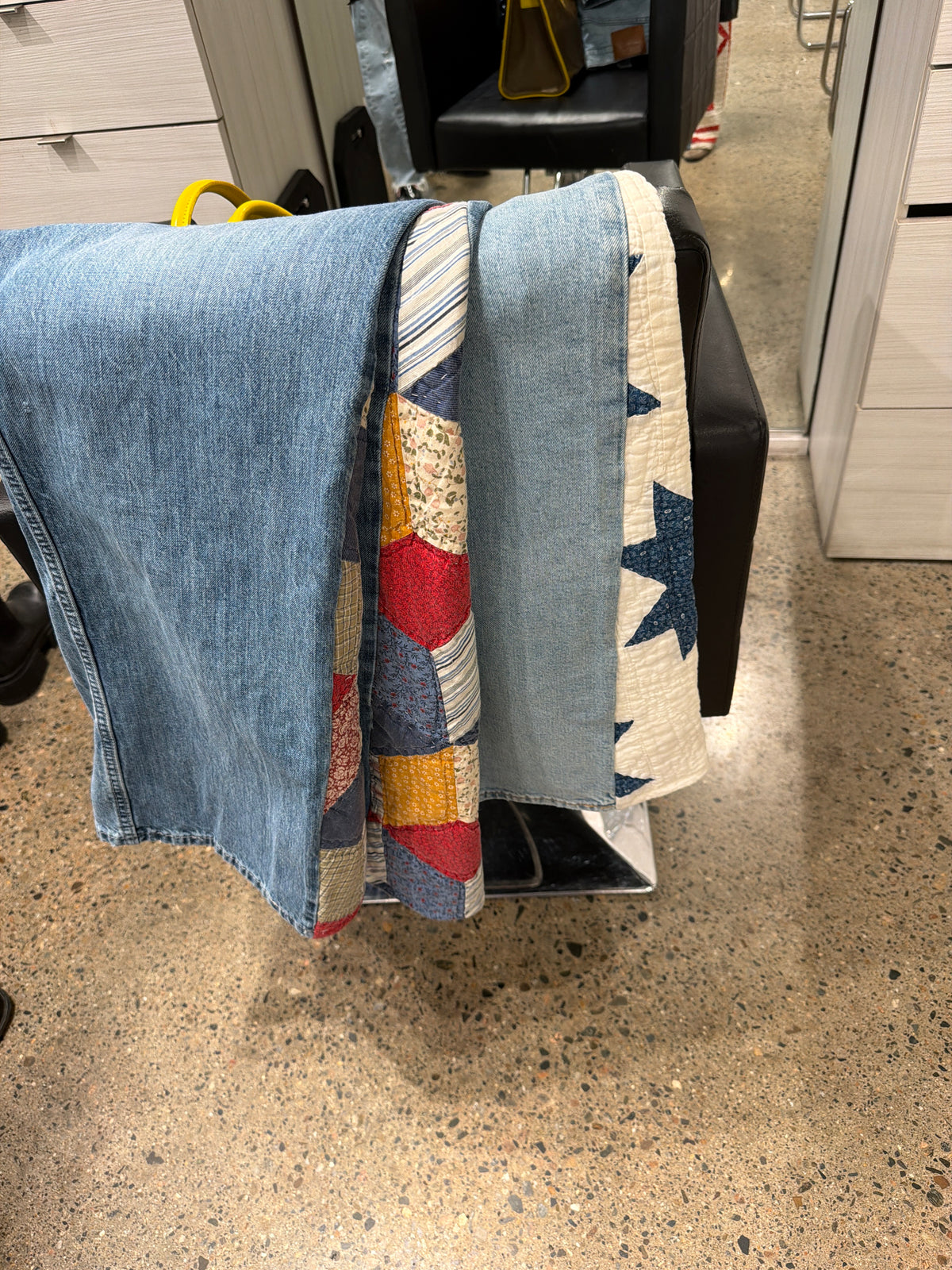 Jennifer's Jeans