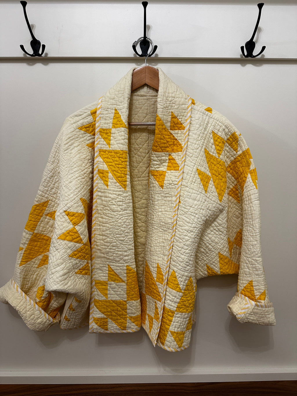 Buttery Broken Star Swoop