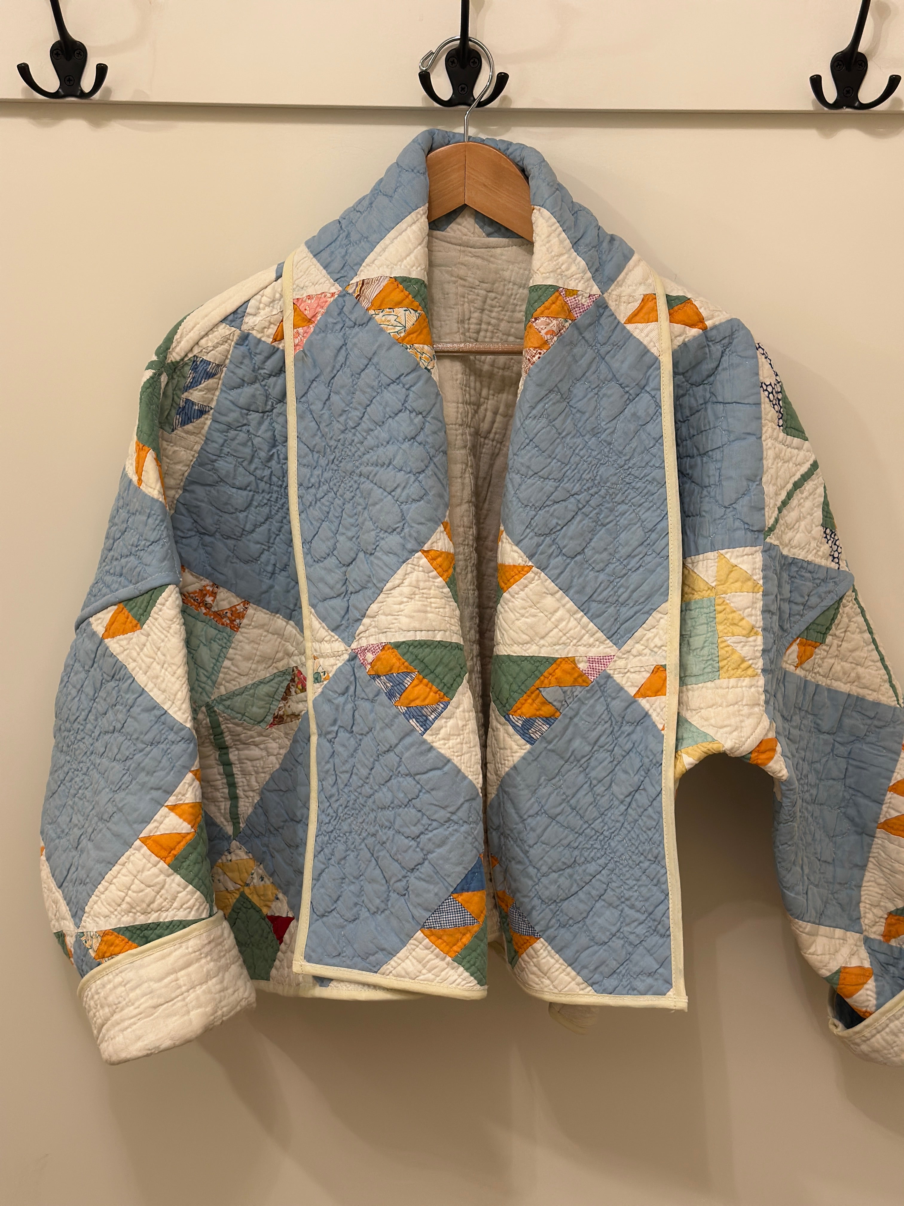 Carolina Appliqué