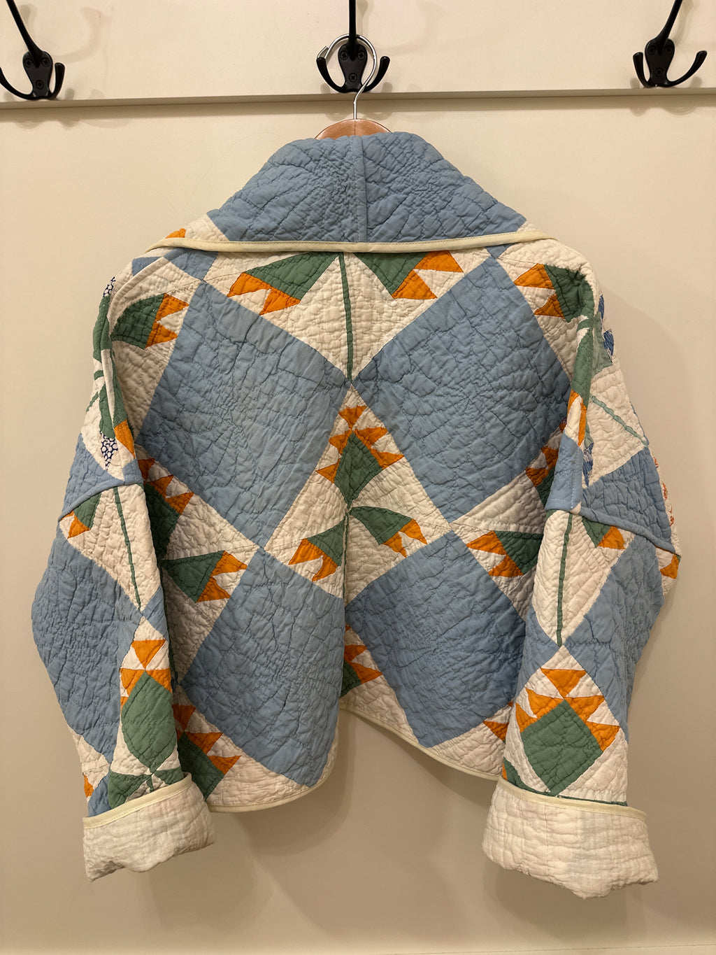 Carolina Appliqué