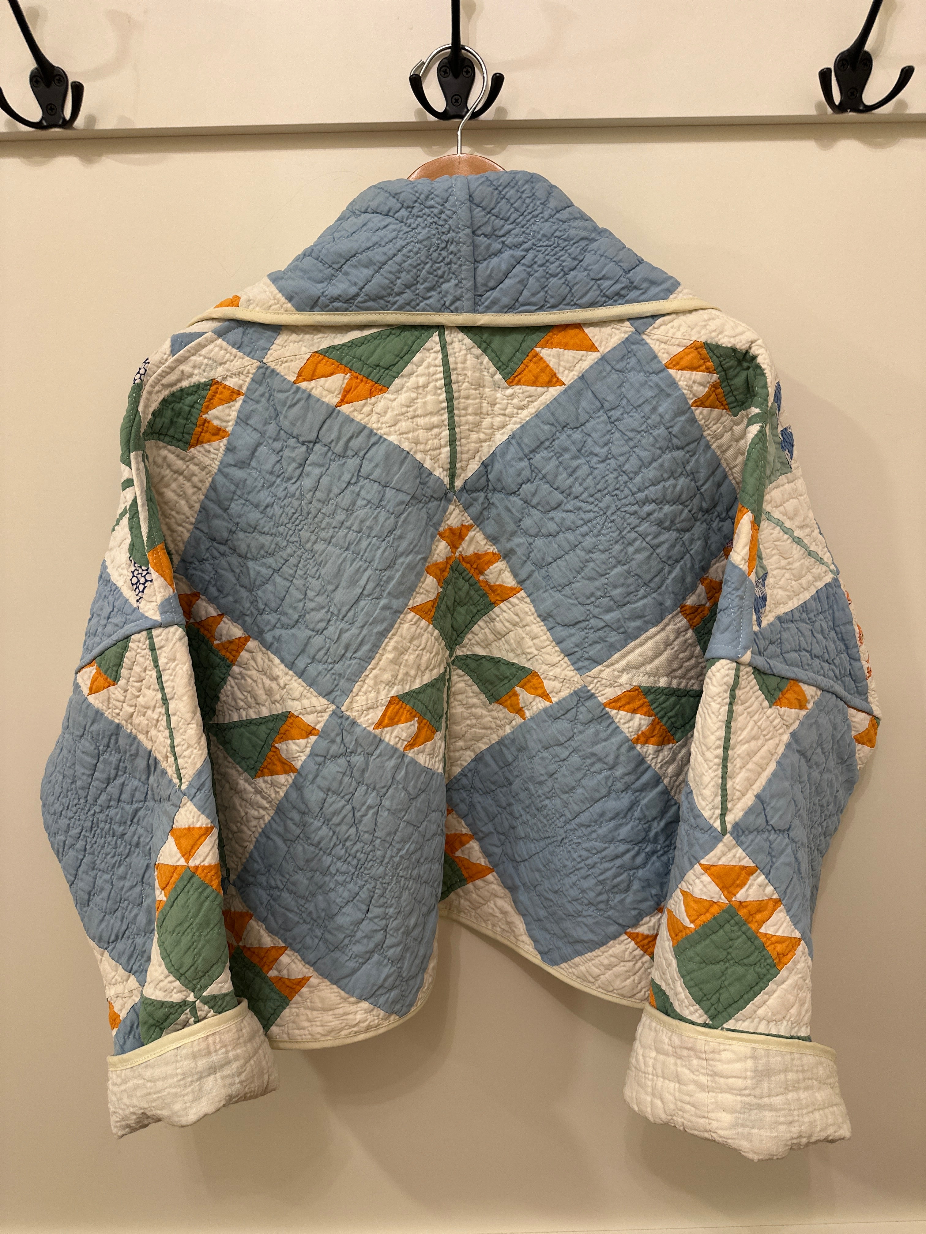 Carolina Appliqué
