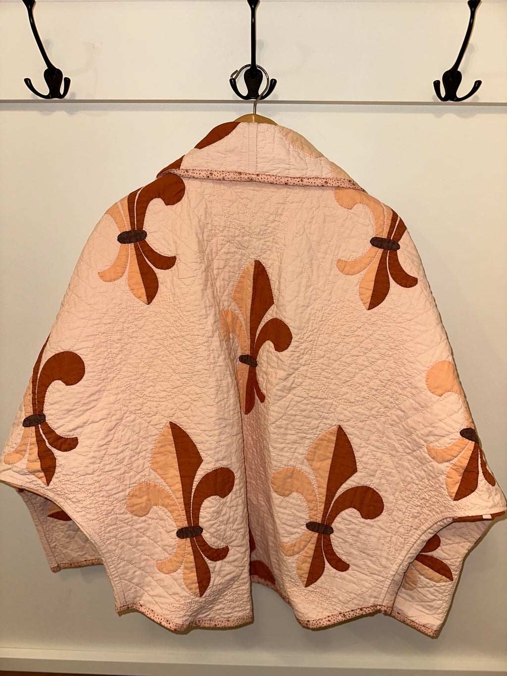 Fleur-de-Lis