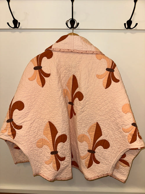 Fleur-de-Lis
