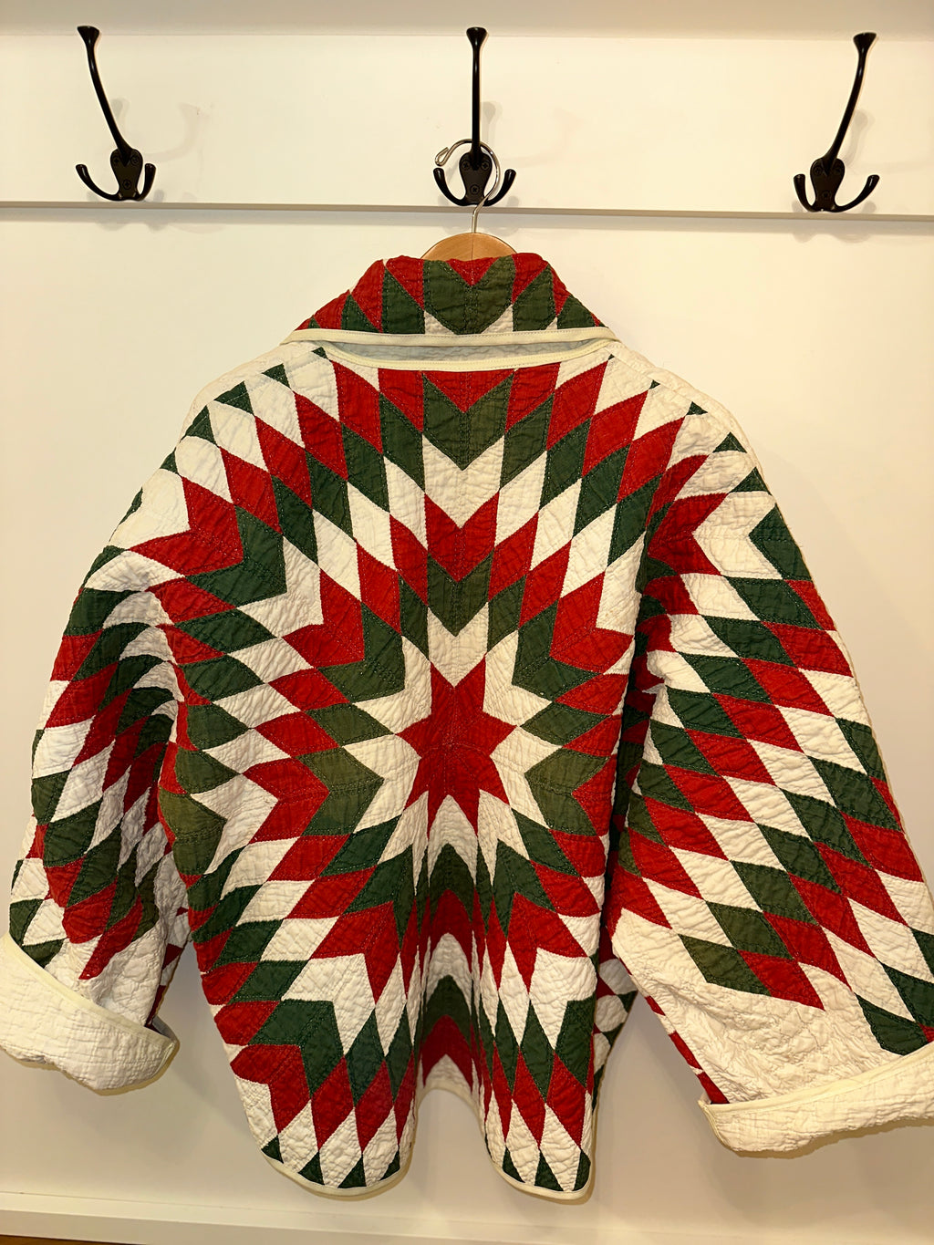 Pine & Red Lonestar