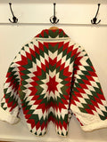 Pine & Red Lonestar