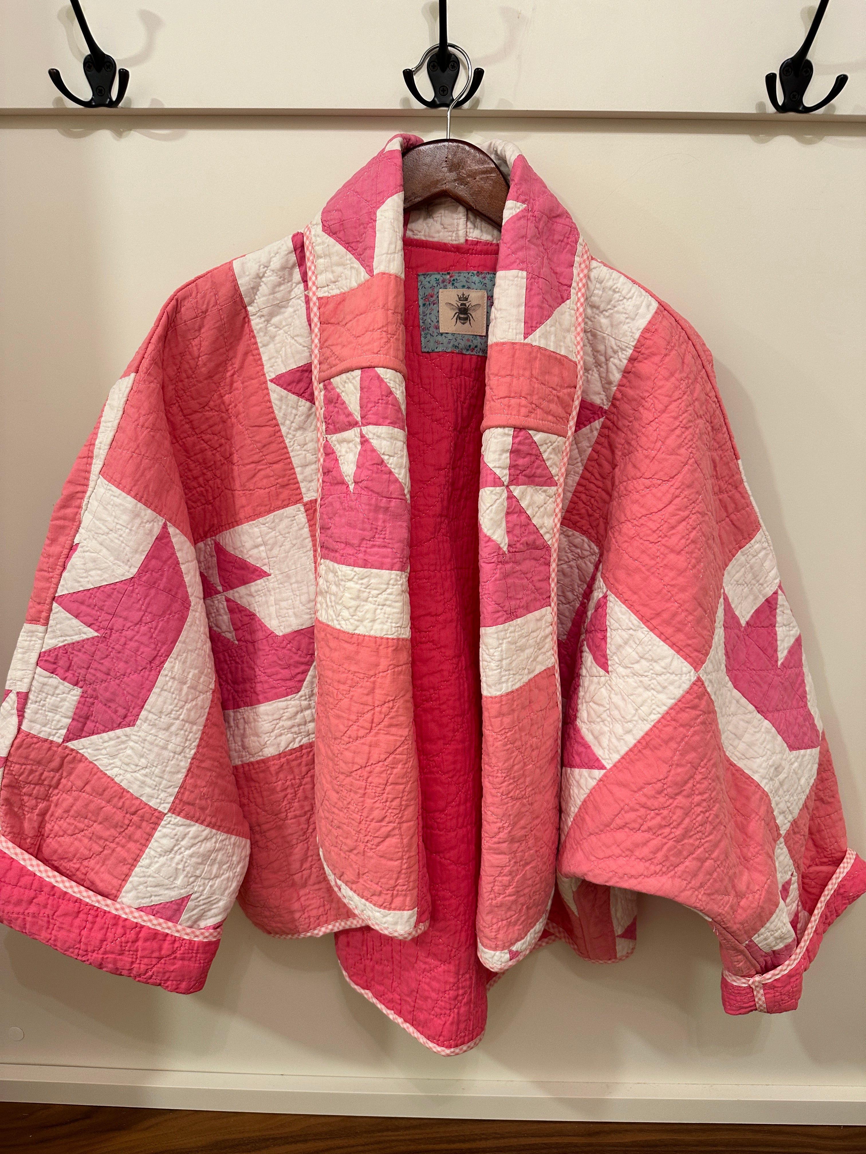 Sailboat Dream Coat